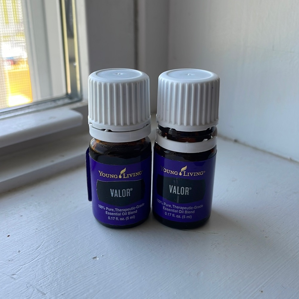 Young Living Valor